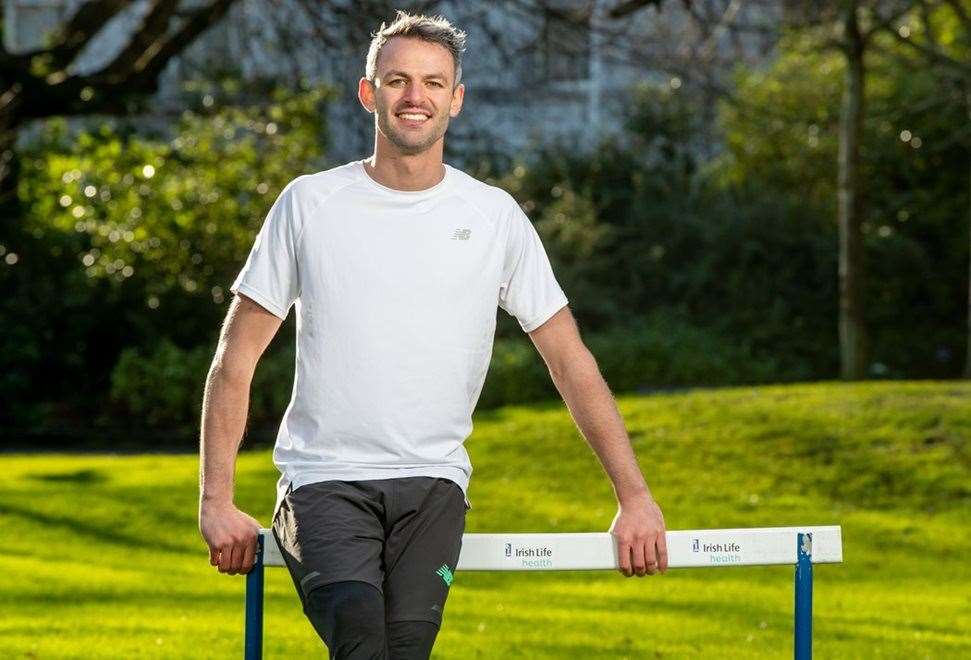 Thomas Barr 