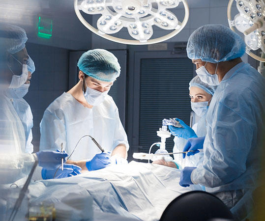 gender reassignment surgery in the uk