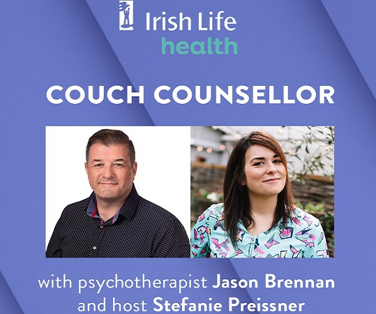 Couch Counsellor Series