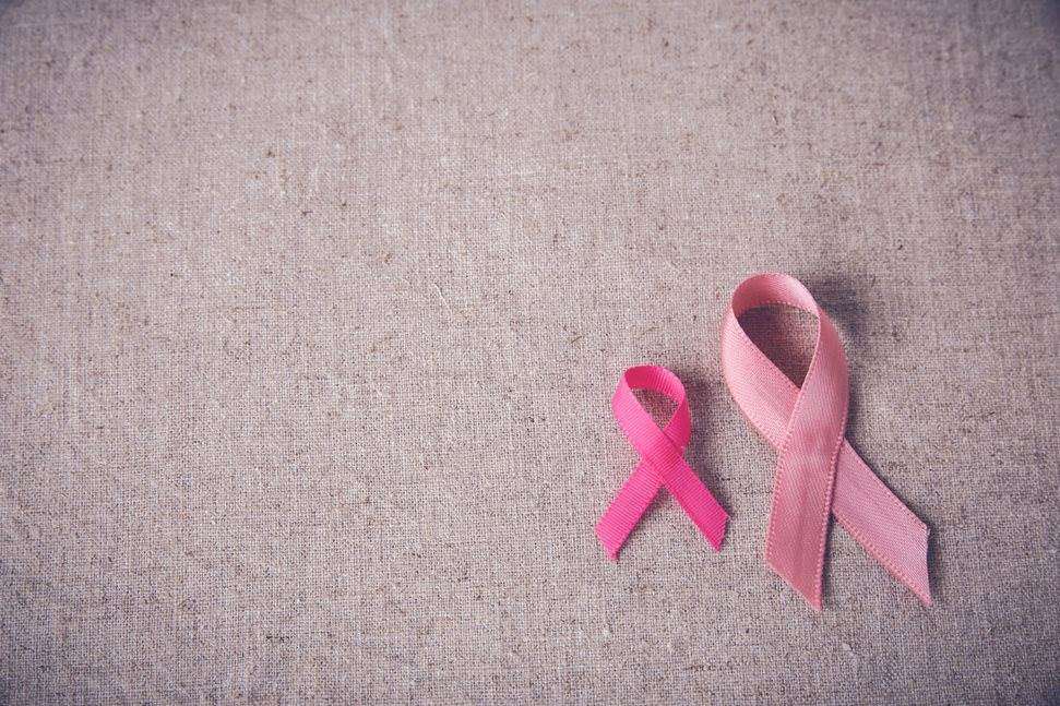 Pink bows